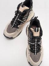 Immaculate Vegan - Prologue Shoes Seraphine - Black Boot (Women)