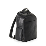 Immaculate Vegan - SKYLA KENYA Vegan Travel Backpack - Black