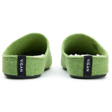 Immaculate Vegan - V.GAN Date Mule Slippers