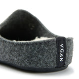 Immaculate Vegan - V.GAN Date Mule Slippers