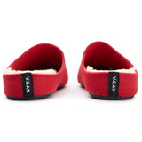 Immaculate Vegan - V.GAN Date Mule Slippers