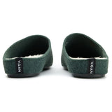 Immaculate Vegan - V.GAN Date Mule Slippers