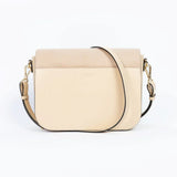 Immaculate Vegan - Ashoka Paris Sac Brigitte Oxymore Bambou Sable