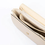 Immaculate Vegan - Ashoka Paris Sac Brigitte Oxymore Bambou Sable