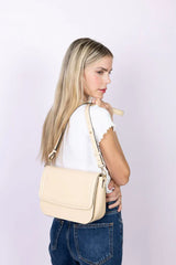 Immaculate Vegan - Ashoka Paris Sac Brigitte Couture Bambou Sable