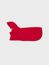 Immaculate Vegan - New Orchard Dog Hoodie Red