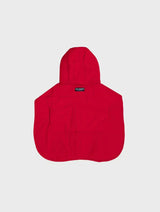 Immaculate Vegan - New Orchard Dog Hoodie Red