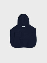 Immaculate Vegan - New Orchard Dog Hoodie Navy