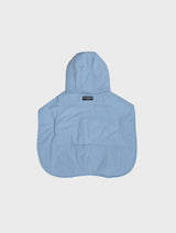 Immaculate Vegan - New Orchard Dog Hoodie Blue