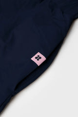 Immaculate Vegan - New Orchard Winter Vegan Skirt Navy