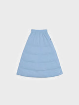 Immaculate Vegan - New Orchard Winter Vegan Skirt Blue