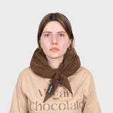 Immaculate Vegan - New Orchard Winter Vegan Capuche Brown Warm Brown