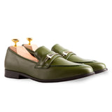 Immaculate Vegan - Ross Oliver Bridge-Bit Loafer