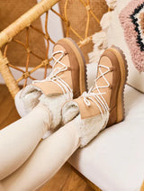 Immaculate Vegan - Minuit sur Terre Joy Moka