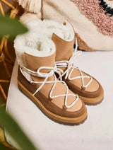 Immaculate Vegan - Minuit sur Terre Joy Moka