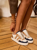 Immaculate Vegan - Minuit sur Terre Empreinte Beige