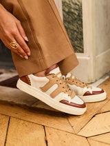 Immaculate Vegan - Minuit sur Terre Empreinte Dune