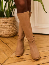 Immaculate Vegan - Minuit sur Terre Pureté Moka