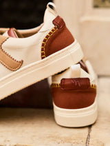 Immaculate Vegan - Minuit sur Terre Empreinte Dune