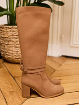 Immaculate Vegan - Minuit sur Terre Pureté Moka