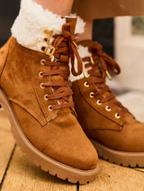 Immaculate Vegan - Minuit sur Terre Éternel Noisette