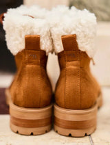 Immaculate Vegan - Minuit sur Terre Éternel Noisette