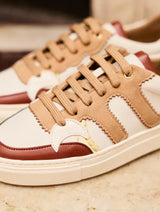 Immaculate Vegan - Minuit sur Terre Empreinte Dune