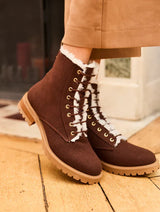 Immaculate Vegan - Minuit sur Terre Mémoire Choco