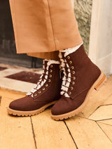 Immaculate Vegan - Minuit sur Terre Mémoire Choco