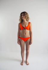 Immaculate Vegan - Sūndar Swim The Buriganga ECONYL® Reversible Bikini Bottom | Multiple Colours