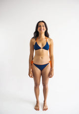 Immaculate Vegan - Sūndar Swim The Sarno ECONYL® Reversible Bikini Bottom | Multiple Colours