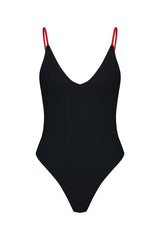 Immaculate Vegan - Sūndar Swim The Ouse ECONYL® Reversible One Piece Swimsuit | Multiple Colours