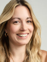 Immaculate Vegan - No More Nobody DARYL SMALL HOOPS <br> 18k Gold Plated one size