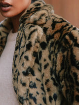 Immaculate Vegan - Albaray Animal Coat