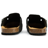 Immaculate Vegan - V.GAN Taro Comfort Recycled Felt Footbed Slippers