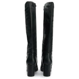 Immaculate Vegan - V.GAN Edamame Knee High Boots