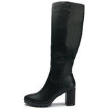 Immaculate Vegan - V.GAN Edamame Knee High Boots