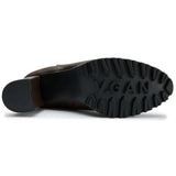 Immaculate Vegan - V.GAN Edamame Knee High Boots