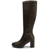Immaculate Vegan - V.GAN Edamame Knee High Boots