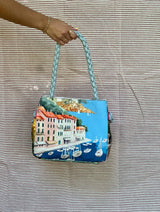 Immaculate Vegan - Momoc-spain Momoc bolso Sancti Petri vegan