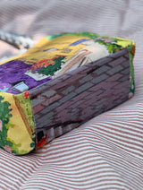 Immaculate Vegan - Momoc-spain Momoc bolso Sancti Petri vegan