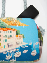 Immaculate Vegan - Momoc-spain Momoc bolso Sancti Petri vegan