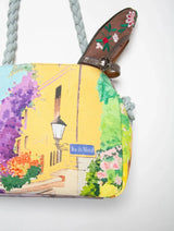 Immaculate Vegan - Momoc-spain Momoc bolso Sancti Petri vegan