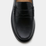 Immaculate Vegan - Zeta Shoes Braga noir
