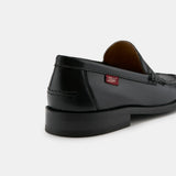 Immaculate Vegan - Zeta Shoes Braga noir
