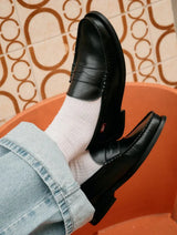 Immaculate Vegan - Zeta Shoes Braga noir