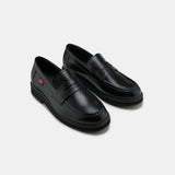 Immaculate Vegan - Zeta Shoes Douro noir