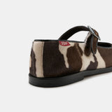 Immaculate Vegan - Zeta Shoes Gaia vache