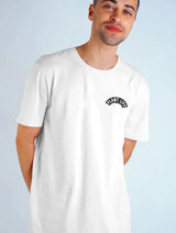 Immaculate Vegan - Plant Faced Clothing Plant Life Classic - White T-Shirt