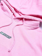 Immaculate Vegan - Plant Faced Clothing Eat Plants Hoodie - Bubblegum Pink